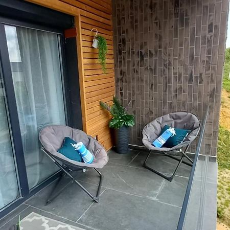 Ferienwohnung Sibiu Cigalyne Cristian  Exterior foto