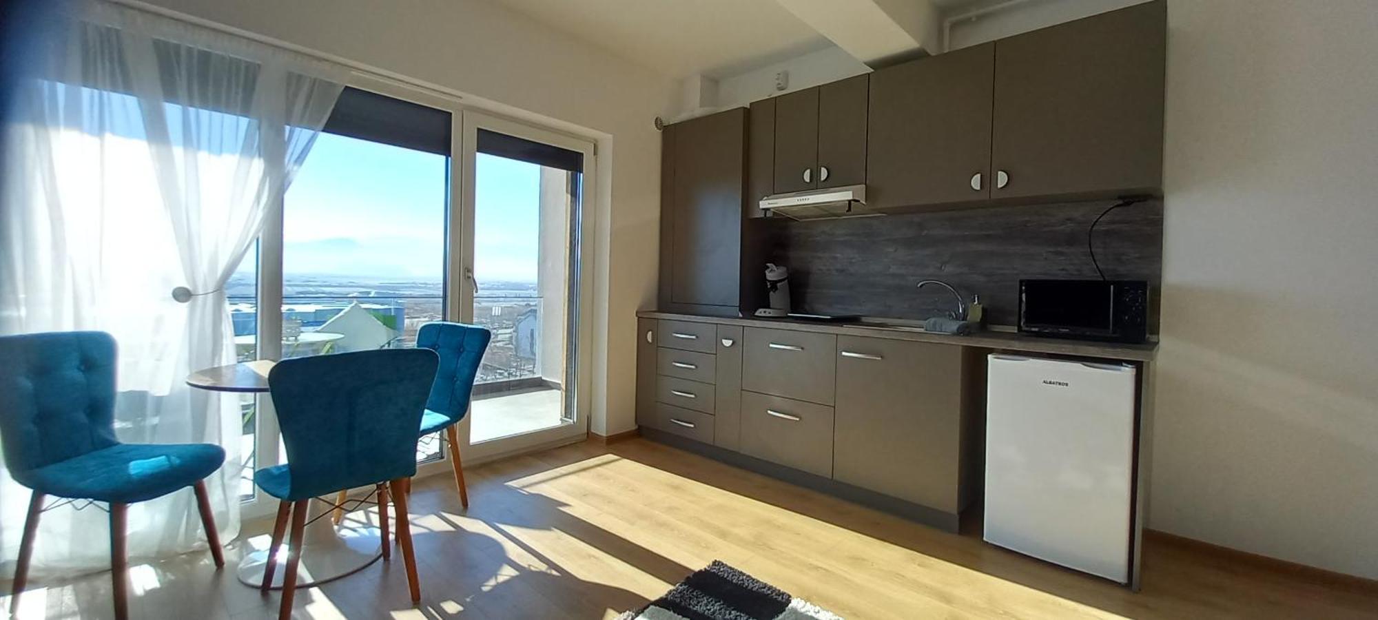 Ferienwohnung Sibiu Cigalyne Cristian  Exterior foto