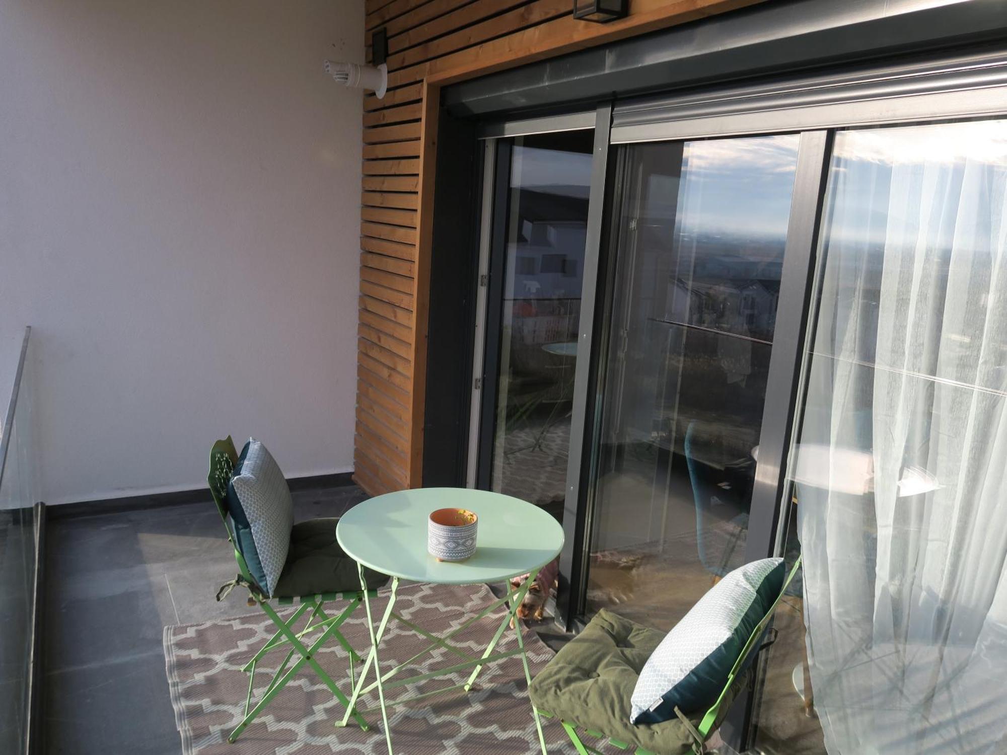 Ferienwohnung Sibiu Cigalyne Cristian  Exterior foto