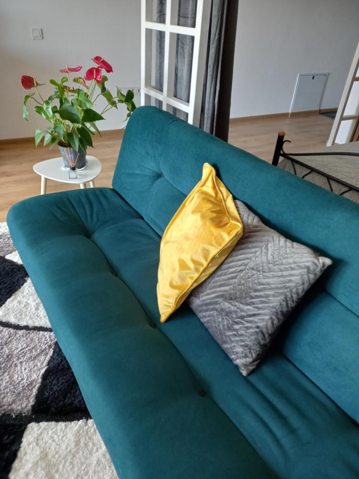 Ferienwohnung Sibiu Cigalyne Cristian  Exterior foto